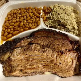 Burnt Bark BBQ