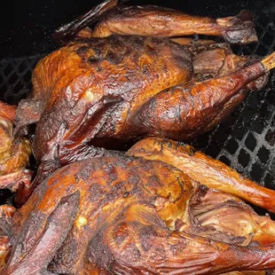 Smoked Turkey