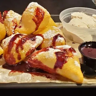 Indian Fry Bread