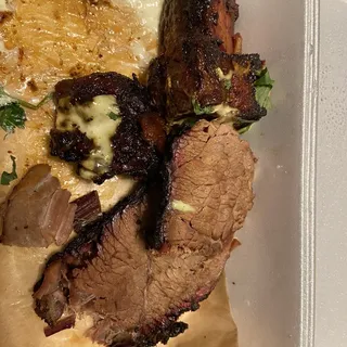 Pork Belly Burnt Ends 1#