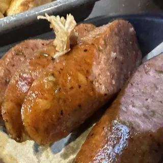 Smok'd Sausage 1/4#