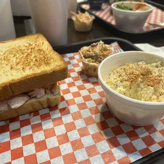 Nana's Potato Salad