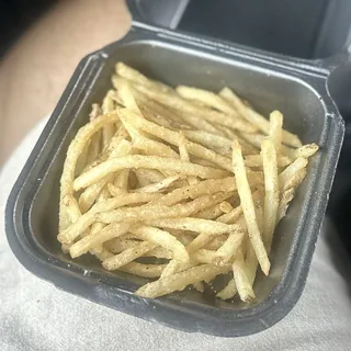 Crispy Fries