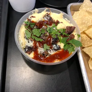 Brisket Mac & Cheese