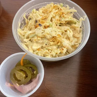 Relish Cup