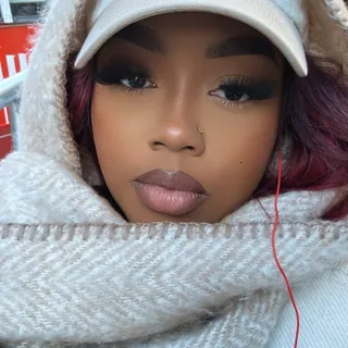 jazmine b.