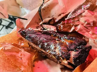 Lockhart Smokehouse