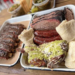 ribs, bbq ribs, food