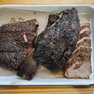 Dino Rib