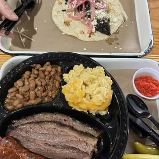 El Cinco Sausage
