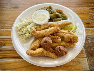 Davila's BBQ
