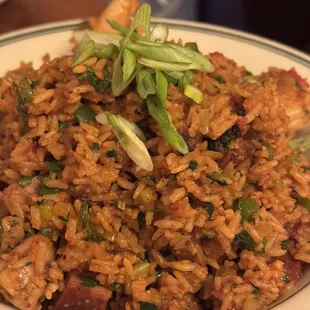 Fried Rice