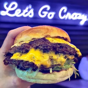 Ultimate Smashed Cow