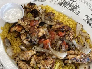 Tony's Sandwich King