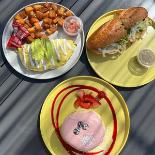 Shredded Beef Sanwich