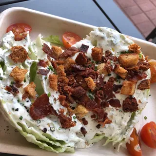 Wedge Salad