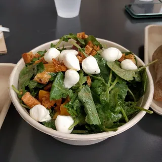 Heirloom Tomato Salad