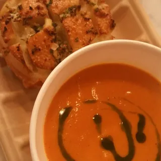 Tomato Bisque