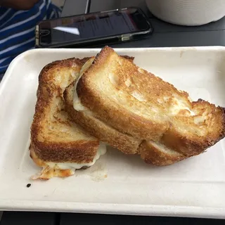 Kid's Grilled Cheese