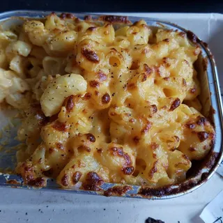 Kid's Mac & Cheese