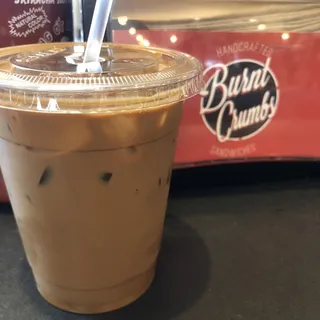 Vietnamese Iced Coffee