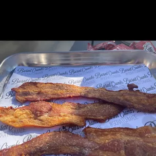 Bacon (3 Strips)