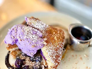 Toast Kitchen & Bakery