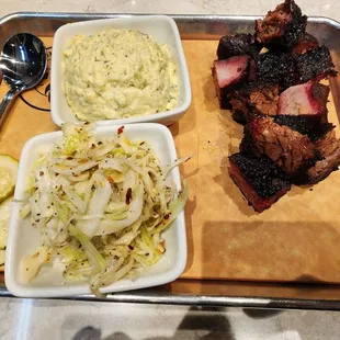 $20.95 All the ends platter October 2024