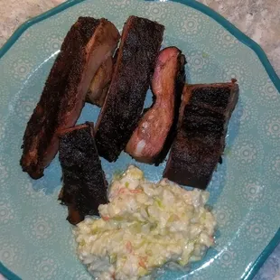 food, ribs, bbq ribs