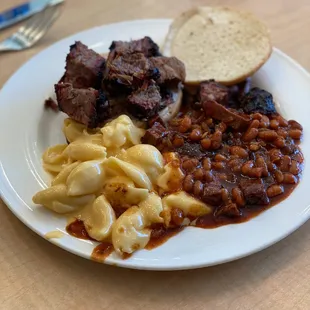 One of my guy seniors legitimately said, "Hey Miss K, come take a picture of my beautiful plate." THEY WERE SO HAPPY!