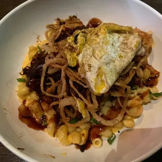 Mac It Your Own Bowl