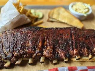 County Road Ice House