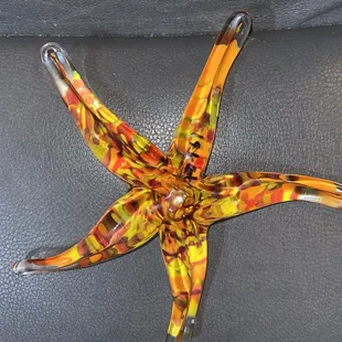 Starfish