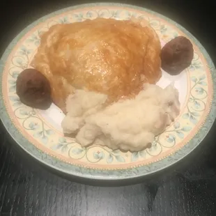 Kosher Beef Wellington