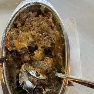 Poutine!