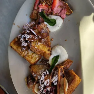 French Toast