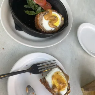 Scotch Eggs