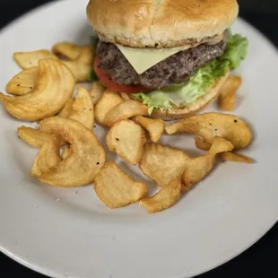 burger, burgers, food