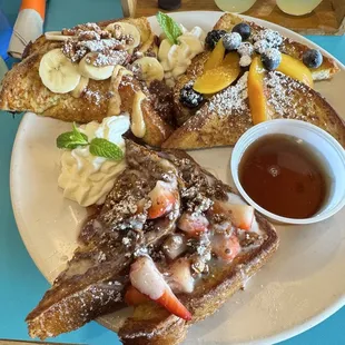 French Toast