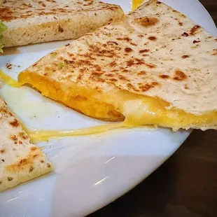 Quesadilla