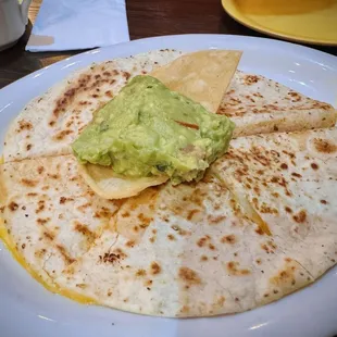 Quesadilla