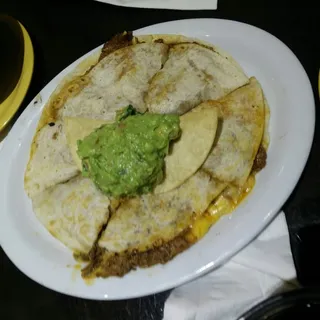 Quesadilla