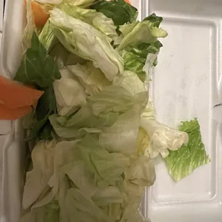 Garden Salad
