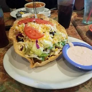 Taco Salad