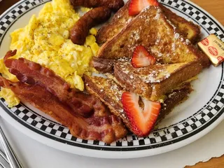 Fabulous Grill on Main Street