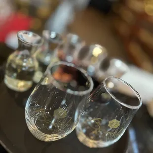 Wine Flight