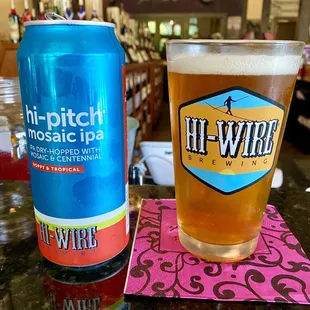 IPA