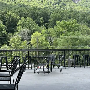 Summer view