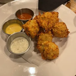 Tavern Tater Tots