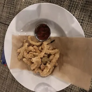 Calamari